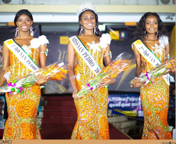 Zokora Grâce et Koffi Grâce, les plus belles Zokora Grâce et Koffi Grâce, les plus belles