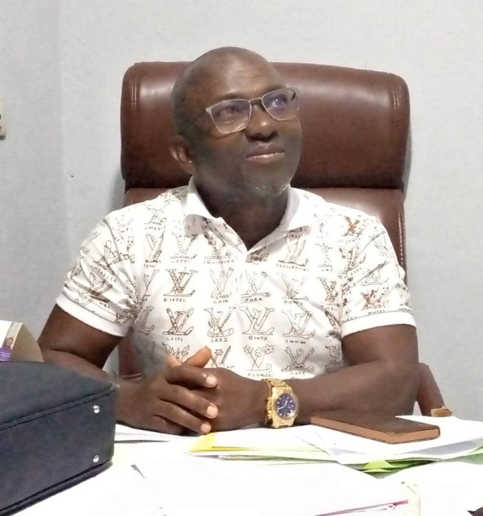 Le directeur départemental du commerce va frapper fort contre les utilisateurs de gaz butane dans les taxis communaux Le directeur départemental du commerce va frapper fort contre les utilisateurs de gaz butane dans les taxis communaux