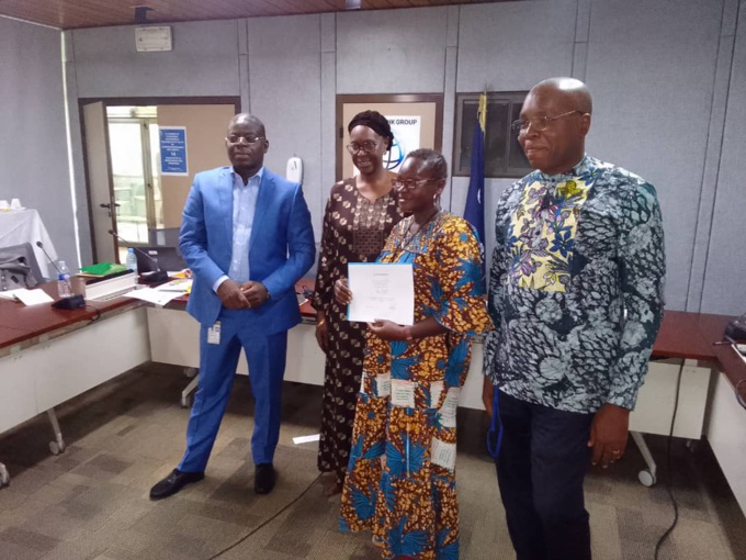 Politique environnementale et sociale de la banque mondiale/ Voici les 10 normes de financement des projets Politique environnementale et sociale de la banque mondiale/ Voici les 10 normes de financement des projets