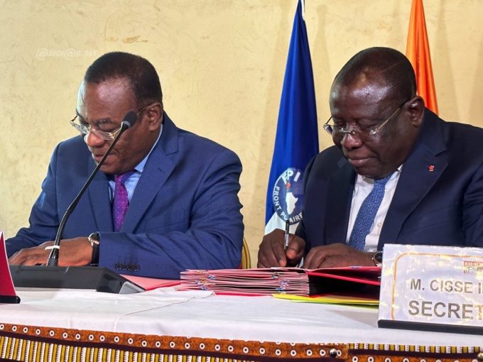 Le partenariat FPI/RHDP : Décryptage d’une tactique politique à saluer Le partenariat FPI/RHDP : Décryptage d’une tactique politique à saluer