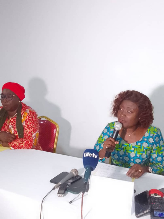 La ministre Mariatou Koné veut frapper fort contre les attributions complaisantes