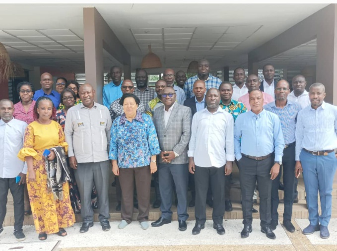 photo de famille photo de famille