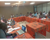 Les experts en salle de travaux Les experts en salle de travaux