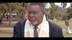 Le ministre- chef du village de Lopou, René Diby aurait été destitué Le ministre- chef du village de Lopou, René Diby aurait été destitué