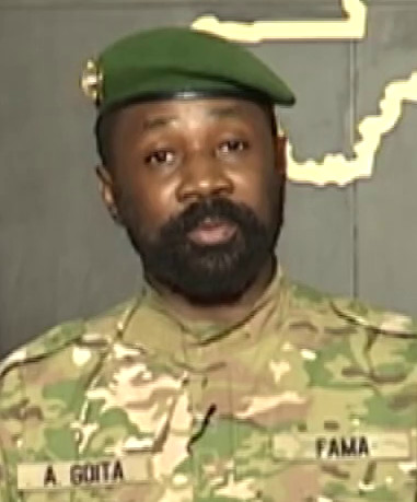 Référendum au Mali/ Un président de bureau de vote enlevé et des urnes incendiées Référendum au Mali/ Un président de bureau de vote enlevé et des urnes incendiées