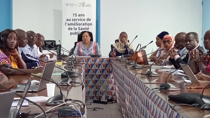 Les experts en santé publique de Côte d’Ivoire en guerre contre les Infections nosocomiales liées aux pathogènes dans les établissements de soins de santé. Les experts en santé publique de Côte d’Ivoire en guerre contre les Infections nosocomiales liées aux pathogènes dans les établissements de soins de santé.