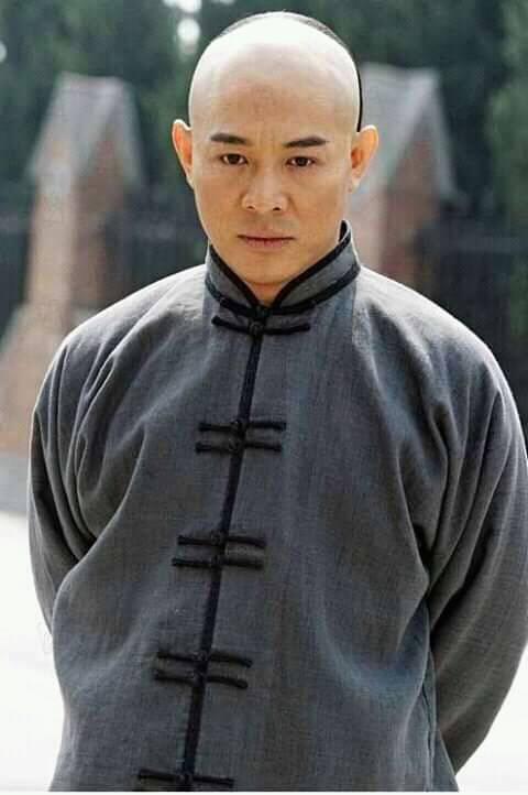 « Jet Li est mort » : l'acteur victime d'une rumeur sur la toile « Jet Li est mort » : l'acteur victime d'une rumeur sur la toile