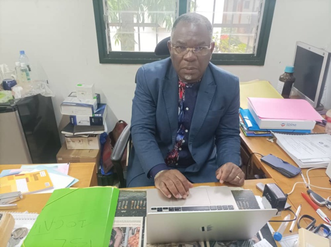 Pr N'guessan Raymond Pr N'guessan Raymond