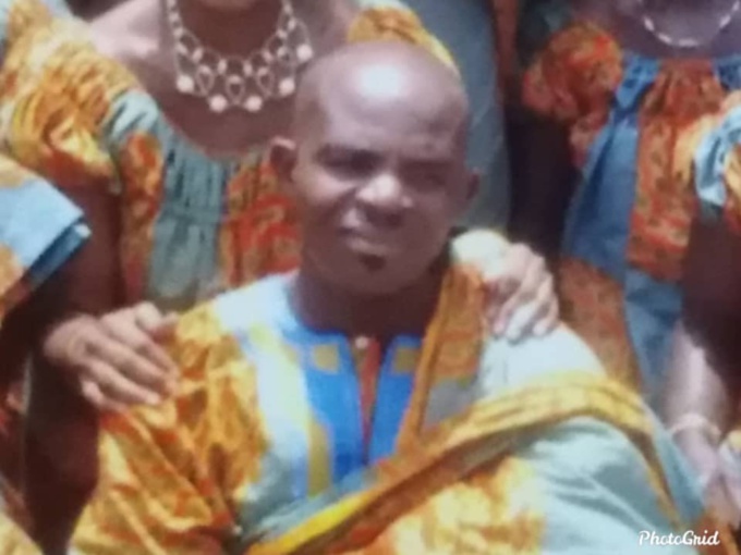 Gbalé Sévérin Jacques a été abattu à 200 m de son domicile Gbalé Sévérin Jacques a été abattu à 200 m de son domicile