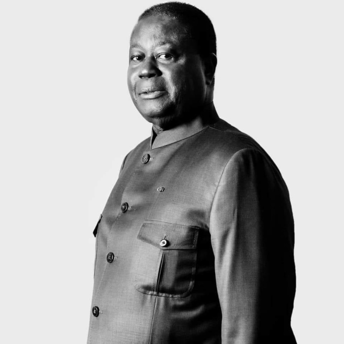 Hommage au président Henri Konan Bédié Hommage au président Henri Konan Bédié