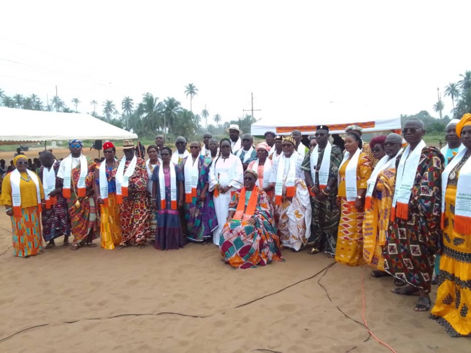 Les commandos du maire Joachim Beugré Les commandos du maire Joachim Beugré