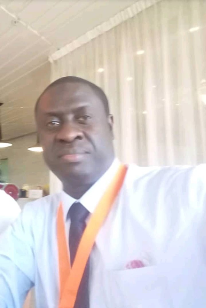 Littérature/ L'écrivain sénégalais Mbaye Hadji dans les basques avec ‘’320 réflexions d’un Taulard’’ Littérature/ L'écrivain sénégalais Mbaye Hadji dans les basques avec ‘’320 réflexions d’un Taulard’’