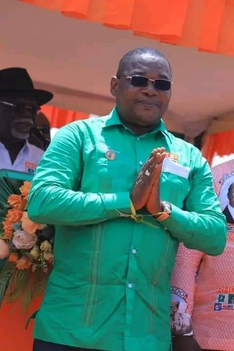 Reprise des élections régionales dans le Guémon/ L'inquiétude dans le ...