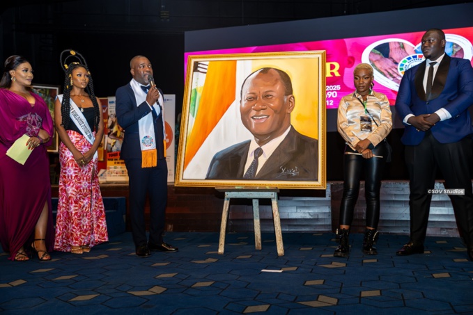 7ème édition des Awards du Waratour/ Abou Nidal réussit un grand pari. 28 meilleures élèves célébrés à la nuit de l’excellence et du mérite 7ème édition des Awards du Waratour/ Abou Nidal réussit un grand pari. 28 meilleures élèves célébrés à la nuit de l’excellence et du mérite