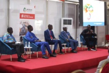 Journée du MIRAH au Sara 2023 : le Ministère des Ressources Animales et Halieutiques ouvre ses portes au public. Journée du MIRAH au Sara 2023 : le Ministère des Ressources Animales et Halieutiques ouvre ses portes au public.