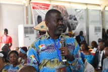 Dr Kallo Vessaly Directeur des Services Vétérinaires de Côte d'Ivoire Dr Kallo Vessaly Directeur des Services Vétérinaires de Côte d'Ivoire