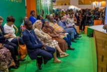 IDH célèbre 10 ans d’activités et l’ouverture de son bureau Pays en Côte d'Ivoire IDH célèbre 10 ans d’activités et l’ouverture de son bureau Pays en Côte d'Ivoire