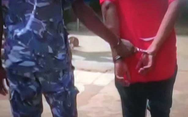 Un soldat, chef de gang au Cameroun ( ph. d'archives) Un soldat, chef de gang au Cameroun ( ph. d'archives)