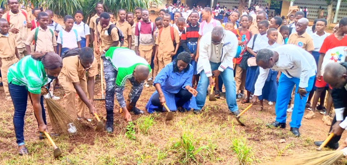 Drogue, cybercriminalité, congés anticipés... / Voici ce que la police prépare à Daoukro Drogue, cybercriminalité, congés anticipés... / Voici ce que la police prépare à Daoukro