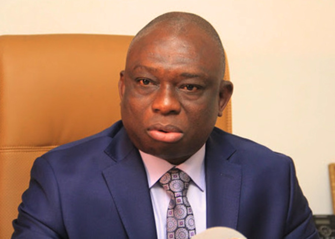 Gouvernement Mambé/ Ouattara sacrifie KKB Gouvernement Mambé/ Ouattara sacrifie KKB