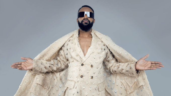 Jayli Awards/ Fally Ipupa arrache la 1ère édition, Josey refleurit.