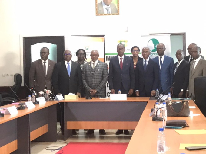 Déclaration de patrimoine/ Épiphane Zoro Bi Ballo annonce de lourdes sanctions contre les assujettis. Déclaration de patrimoine/ Épiphane Zoro Bi Ballo annonce de lourdes sanctions contre les assujettis.