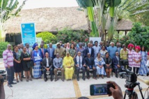 Lancement de la 5ème édition de la semaine mondiale de la lutte contre la résistance aux antimicrobiens (RAM) en Côte d’Ivoire. Lancement de la 5ème édition de la semaine mondiale de la lutte contre la résistance aux antimicrobiens (RAM) en Côte d’Ivoire.