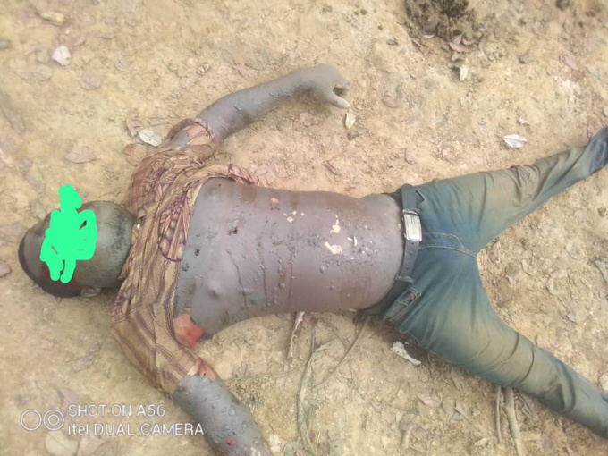 Drame à Bagozra ( Zuénoula)/ Mort suspecte de trois villageois dans le fleuve Bandama Drame à Bagozra ( Zuénoula)/ Mort suspecte de trois villageois dans le fleuve Bandama