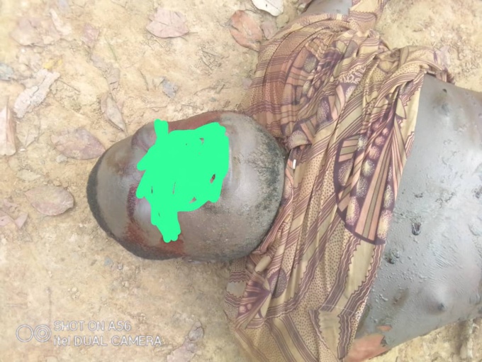 Drame à Bagozra ( Zuénoula)/ Mort suspecte de trois villageois dans le fleuve Bandama Drame à Bagozra ( Zuénoula)/ Mort suspecte de trois villageois dans le fleuve Bandama