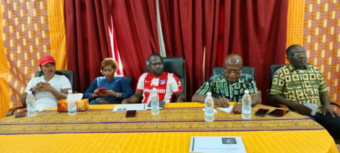 Awards du sport René Diby à Dabou/ Des mécènes et des acteurs des sports bientôt célébrés Awards du sport René Diby à Dabou/ Des mécènes et des acteurs des sports bientôt célébrés