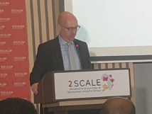 SEM Jeroen KELDERHUIS Ambassadeur des Pays-bas en Côte- d'Ivoire SEM Jeroen KELDERHUIS Ambassadeur des Pays-bas en Côte- d'Ivoire