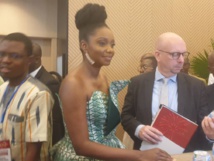 Visite des stands Visite des stands