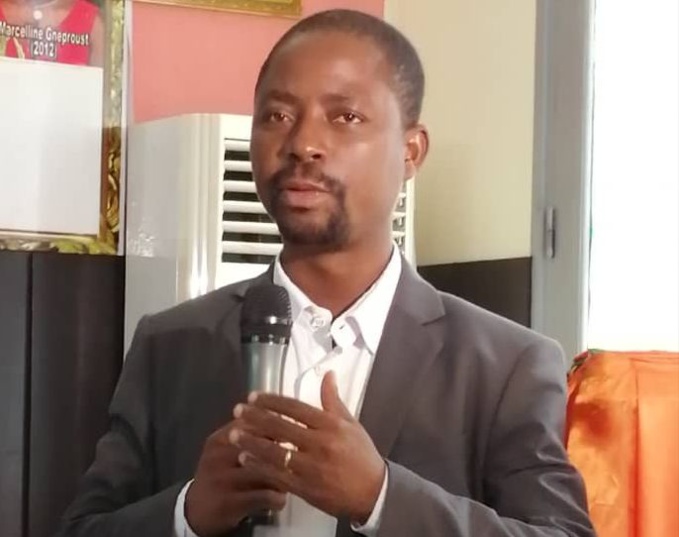 Crise au secrétariat du Synappci/ La justice tranche et rétablit Guillaume Gbato. Crise au secrétariat du Synappci/ La justice tranche et rétablit Guillaume Gbato.