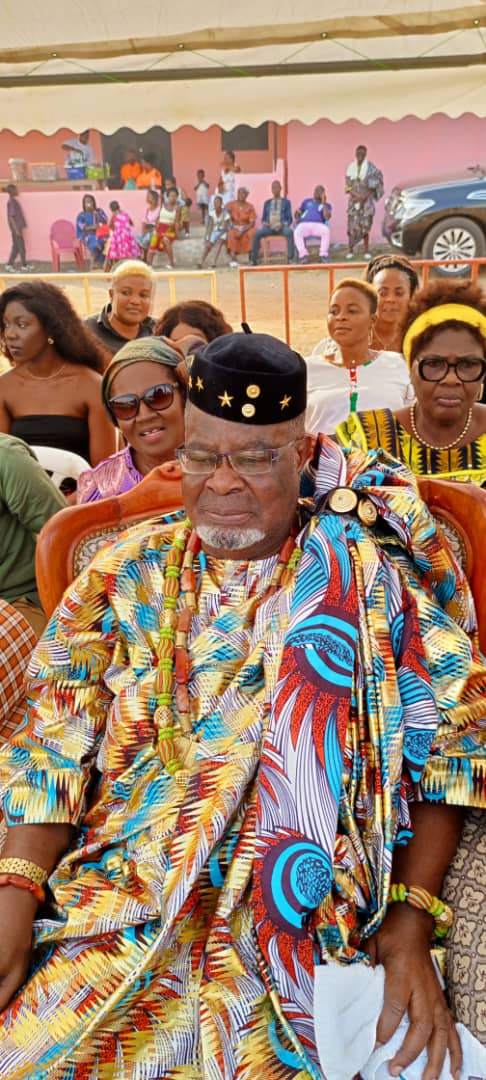 Mabri Toikeuse à René Diby/ "Entrez en action et faites le geste de Sénégal 92 Mabri Toikeuse à René Diby/ "Entrez en action et faites le geste de Sénégal 92