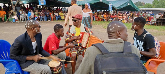 Sélou Amida festival de Lopou/ Mabri Toikeuse invite le peuple Léboutou à la cohésion par la culture Sélou Amida festival de Lopou/ Mabri Toikeuse invite le peuple Léboutou à la cohésion par la culture