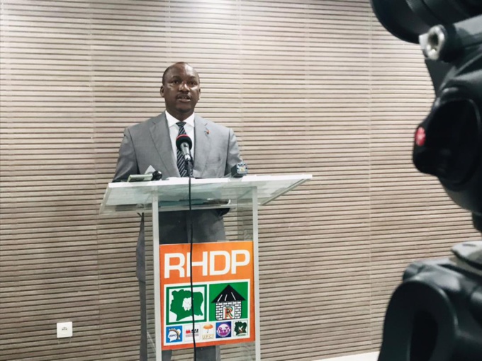 Rhdp/Réintégration des 338  candidats indisciplinés/ Ouattara va t il céder à la pression de ses militants ?