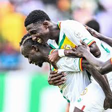 Can 2023/ Les Lions de la Téranga arrachent la crinière des Indomptables et se qualifient. Can 2023/ Les Lions de la Téranga arrachent la crinière des Indomptables et se qualifient.