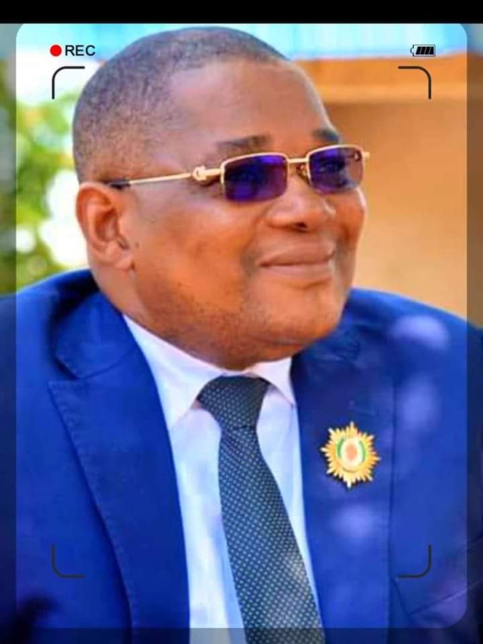 Le président Alassane Ouattara bientôt célébré dans le Guemon/ Le programme dévoilé Le président Alassane Ouattara bientôt célébré dans le Guemon/ Le programme dévoilé