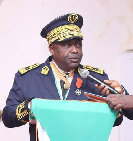 Daoukro/ Le préfet définit ses priorités et prévient Daoukro/ Le préfet définit ses priorités et prévient