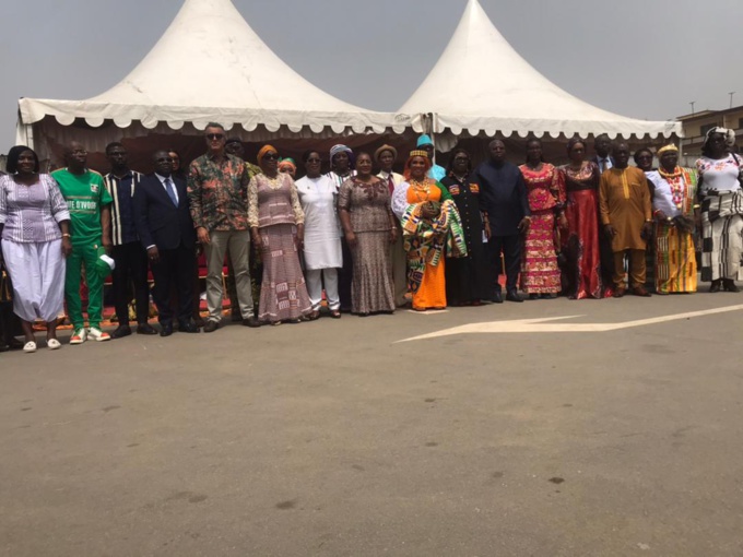 Festival des 31 régions/Promouvoir la diversité culturelle ivoirienne Festival des 31 régions/Promouvoir la diversité culturelle ivoirienne