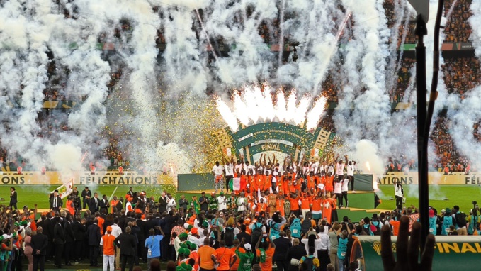 Final de la Coupe d'Afrique des Nations Côte d'Ivoire 2023, le récit de la finale de notre envoyé spécial