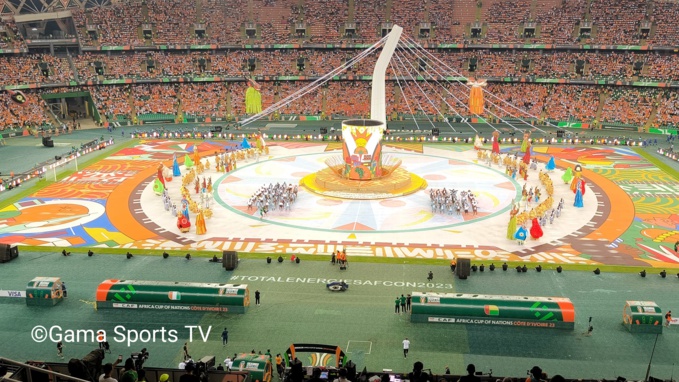 CAN 2023 : Retour sur l'ouverture de la compétition africaine - le récit de notre envoyé spécial CAN 2023 : Retour sur l'ouverture de la compétition africaine - le récit de notre envoyé spécial