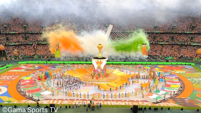 CAN 2023 : Retour sur l'ouverture de la compétition africaine - le récit de notre envoyé spécial CAN 2023 : Retour sur l'ouverture de la compétition africaine - le récit de notre envoyé spécial