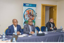 L’Initiative Cacao et Forêts s’engage dans la lutte contre la déforestation . L’Initiative Cacao et Forêts s’engage dans la lutte contre la déforestation .