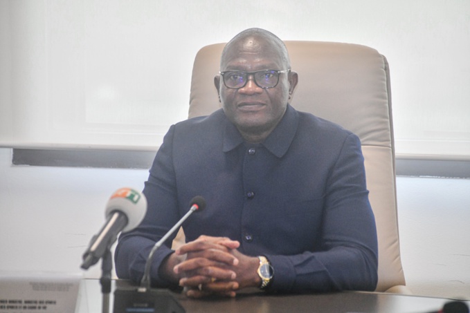 Italy Kick-boxing world cup 2024/Le ministre des sports Metch Adjé Silas explose. Ce qu'il a dit aux Éléphants médaillés Italy Kick-boxing world cup 2024/Le ministre des sports Metch Adjé Silas explose. Ce qu'il a dit aux Éléphants médaillés