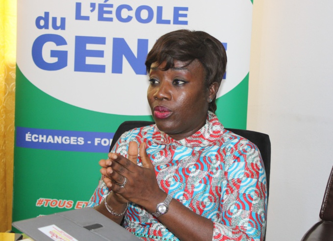 Promotion du genre  au ministère de l'éducation nationale/ 6681 cas de grossesses,  59300 vbg et 151 mariages forcés dévoilés Promotion du genre  au ministère de l'éducation nationale/ 6681 cas de grossesses,  59300 vbg et 151 mariages forcés dévoilés