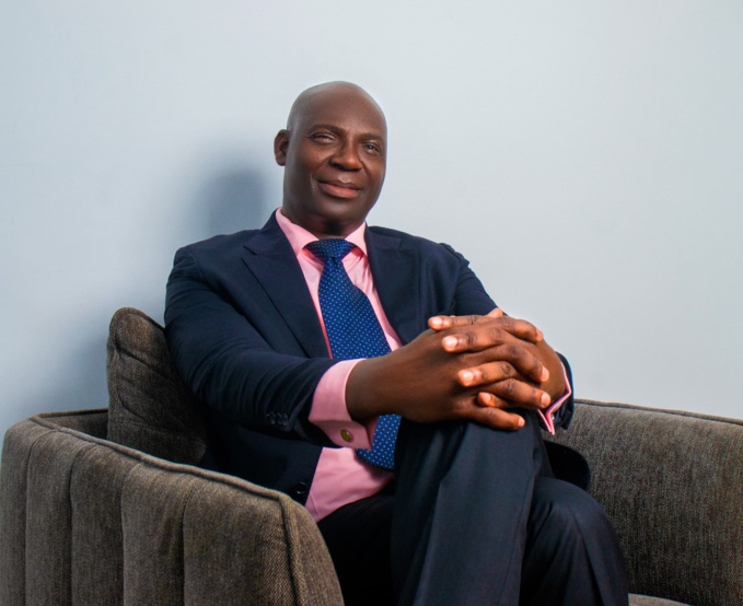 Politique béninoise/ Pr Fassinou Crespin veut bâtir une communauté fondée sur le social Politique béninoise/ Pr Fassinou Crespin veut bâtir une communauté fondée sur le social