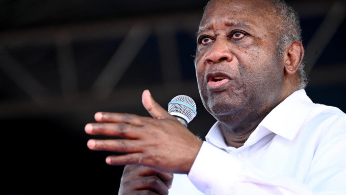 Fête de la Renaissance/ Gbagbo règles ses comptes à Blé Goudé