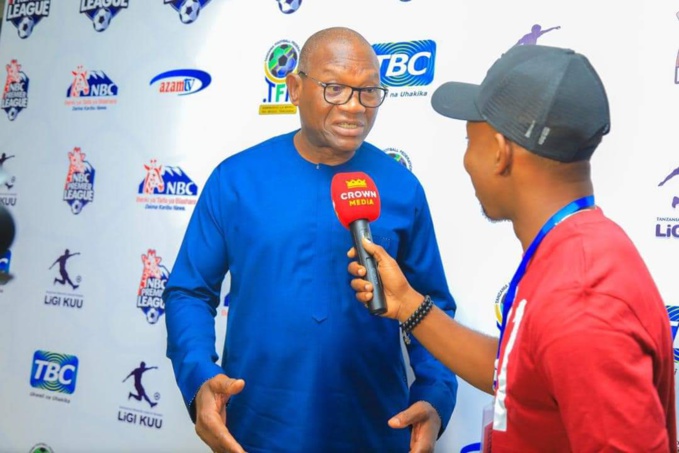 Le ministre délégué des sports et du cadre de vie, M. Metch Adjé Silas Le ministre délégué des sports et du cadre de vie, M. Metch Adjé Silas