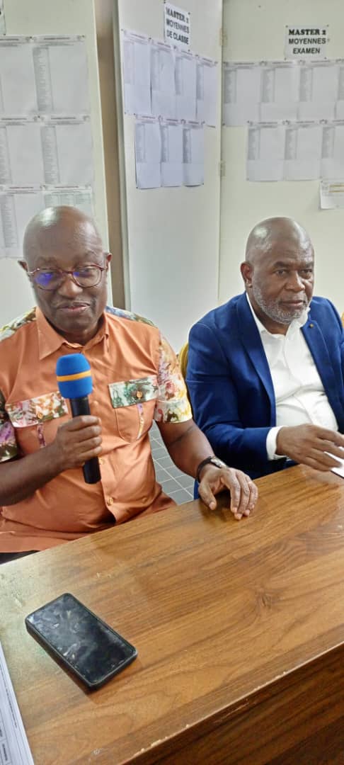 École ivoirienne et changements climatiques/ Des étudiants de l'école d'architecture conçoivent une école écologique. École ivoirienne et changements climatiques/ Des étudiants de l'école d'architecture conçoivent une école écologique.